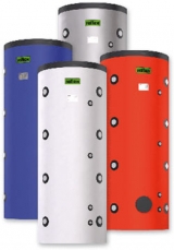 Теплоаккумуляторы в система отопления частного дома