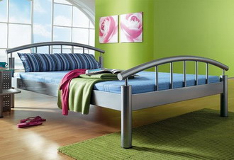 Дизайн и оформление спальни 10