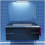 3D Мебель для ванной комнаты