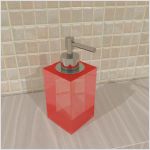 3D Аксессуар для ванной комнаты