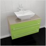 3D Мебель для ванной комнаты Gorenje