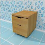 3D Мебель для ванной комнаты Rifra