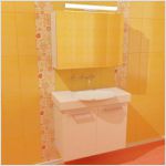 3D Мебель для ванной комнаты Pelipal Fleur
