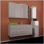 3D Мебель для ванной комнаты Gorenje