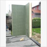 Канадская технология строительства домов. Стены