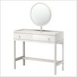 Туалетный столик с зеркалом, IKEA