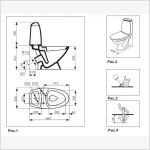рисунки 1-4