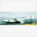 Архитектурные проекты - рендер Cinema 4D