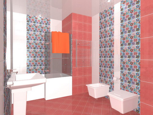 3d кафельная плитка
