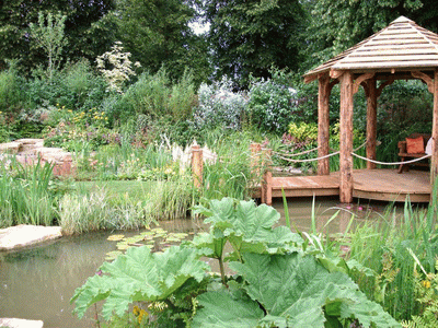watergardens