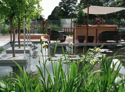 watergardens