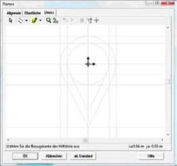 создание 3d шторы