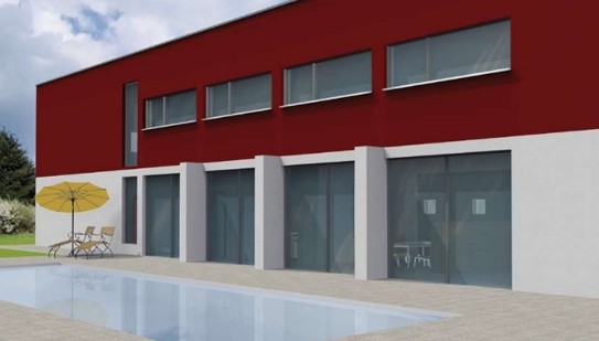 ArCon RealTime Renderer