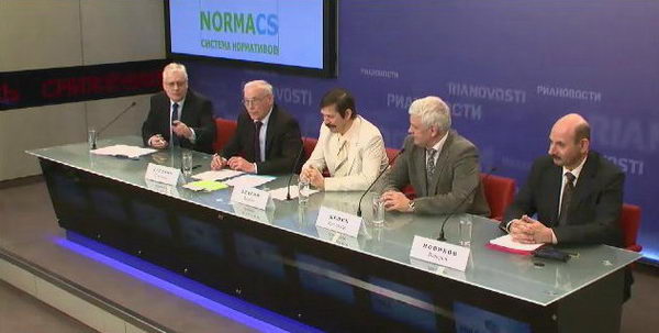 NormaCS в ВУЗы