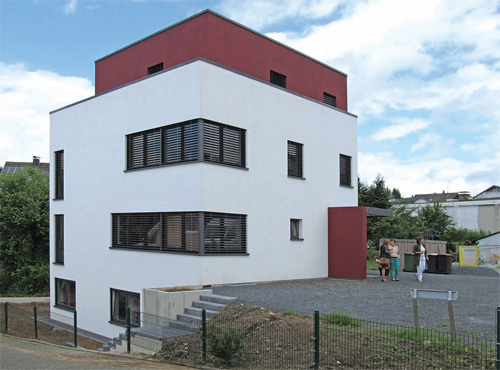 Пассивный_экодом_Ytong