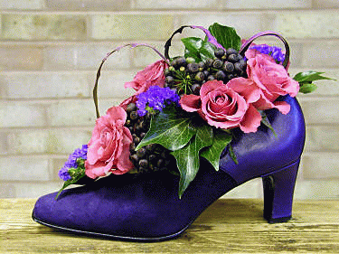 цветочная аранжировка