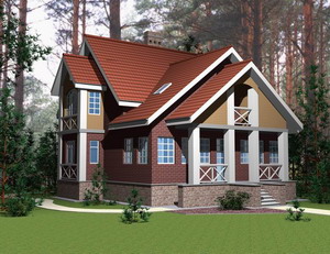 Ландшафт в ArCon