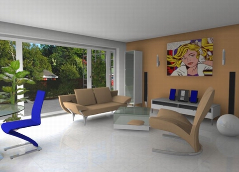 ArCon Renderstudio