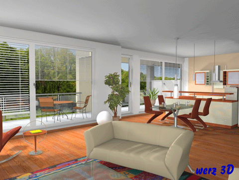 ArCon Renderstudio