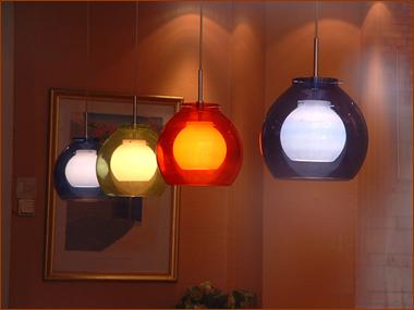 интерьер кухни