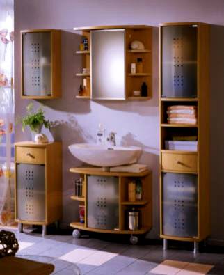 дизайн ванной комнаты