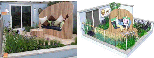Chelsea Flower Show 2007