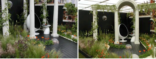 Chelsea Flower Show 2007