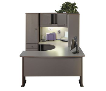 Фотогалерея. Мебель для кабинетов