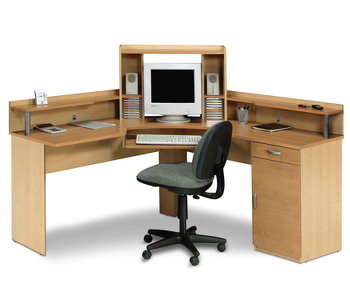 Фотогалерея. Мебель для кабинетов