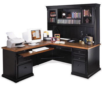 Фотогалерея. Мебель для кабинетов