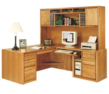 Фотогалерея. Мебель для кабинетов