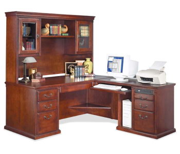 Фотогалерея. Мебель для кабинетов