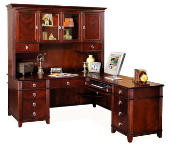Фотогалерея. Мебель для кабинетов