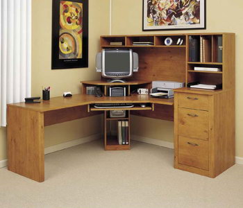 Фотогалерея. Мебель для кабинетов