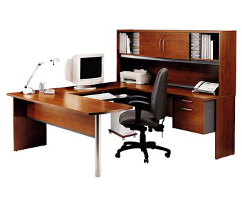 Фотогалерея. Мебель для кабинетов