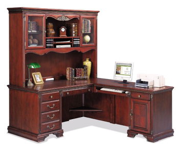Фотогалерея. Мебель для кабинетов
