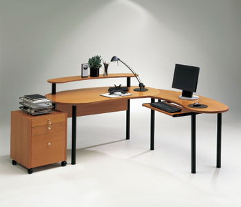 Фотогалерея. Мебель для кабинетов