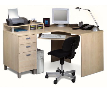 Фотогалерея. Мебель для кабинетов