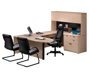 Фотогалерея. Мебель для кабинетов