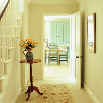 Галерея интерьеров. Прихожая. Фото