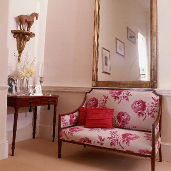 Галерея интерьеров. Прихожая. Фото