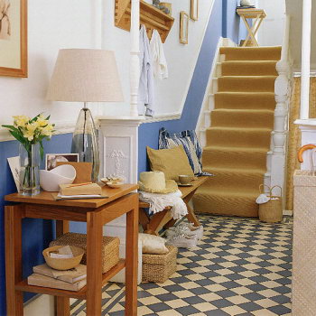 Галерея интерьеров. Прихожая. Фото