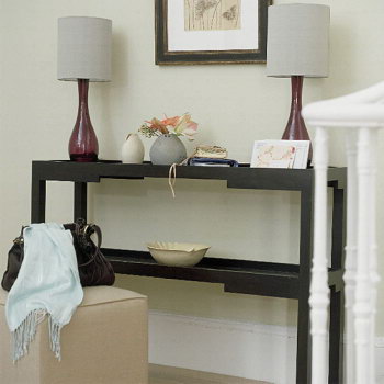 Галерея интерьеров. Прихожая. Фото