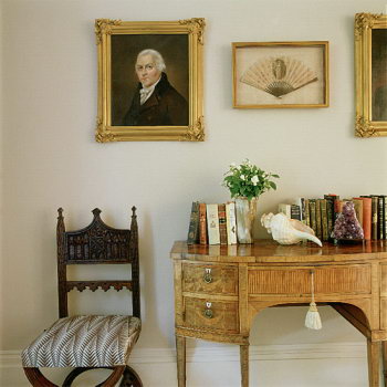 Галерея интерьеров. Прихожая. Фото