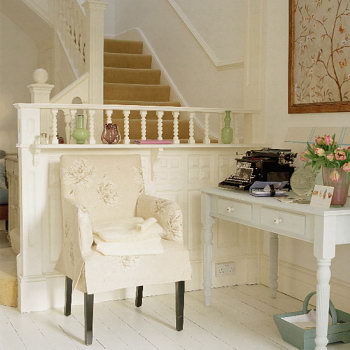 Галерея интерьеров. Прихожая. Фото