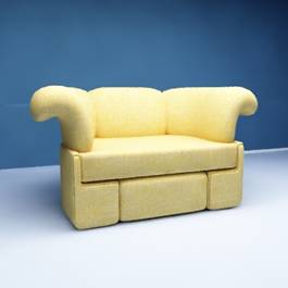 3d модели кресел