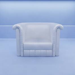 3d модели кресел