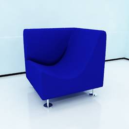 3d модели кресел