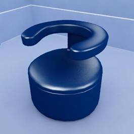 3d модели кресел