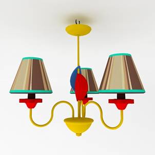 3d объекты беседки